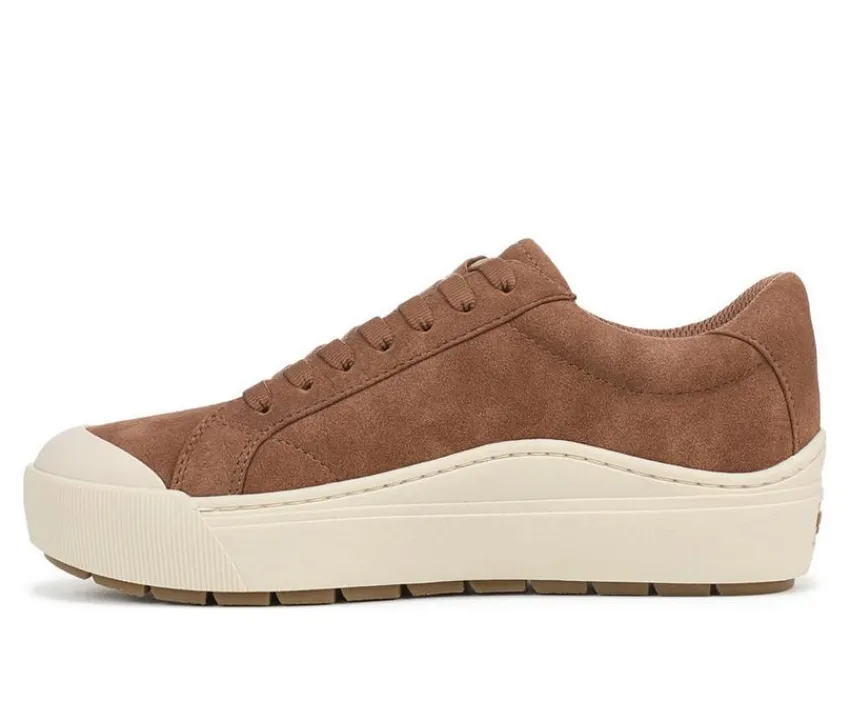 Women's Time Off Sustainable Platform Sneakers|Dr. Scholls Outlet