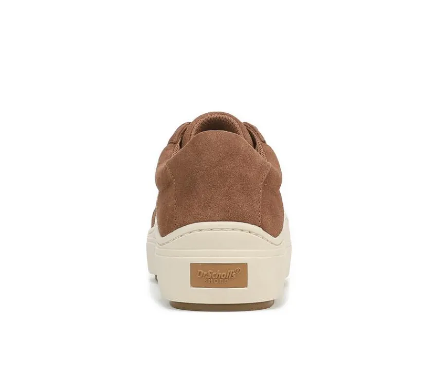 Women's Time Off Sustainable Platform Sneakers|Dr. Scholls Outlet