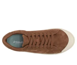 Women's Time Off Sustainable Platform Sneakers|Dr. Scholls Outlet