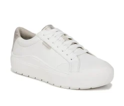 Women's Time Off Sustainable Platform Sneakers|Dr. Scholls Sale