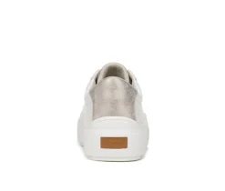 Women's Time Off Sustainable Platform Sneakers|Dr. Scholls Sale