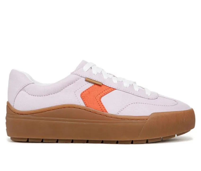 Dr. Scholls Platform>Women's Time Off Win Platform Sneakers