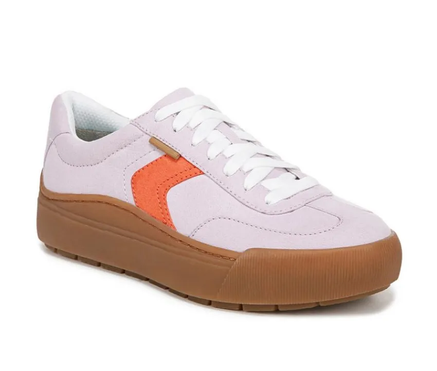 Dr. Scholls Platform>Women's Time Off Win Platform Sneakers