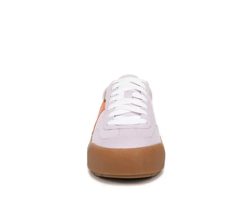 Dr. Scholls Platform>Women's Time Off Win Platform Sneakers