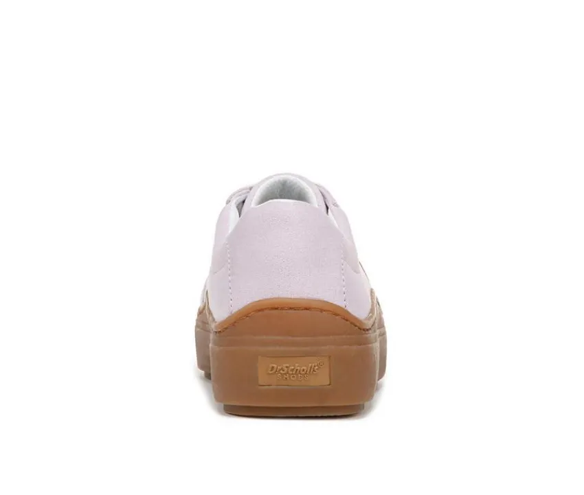 Dr. Scholls Platform>Women's Time Off Win Platform Sneakers