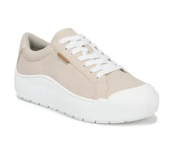 Dr. Scholls Platform>Women's Time Off Sustainable Platform Sneakers