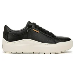 Dr. Scholls Platform>Women's Time Off Go Platform Sneakers