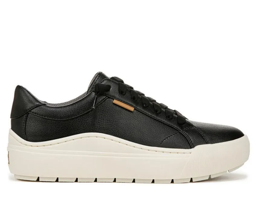 Dr. Scholls Platform>Women's Time Off Go Platform Sneakers