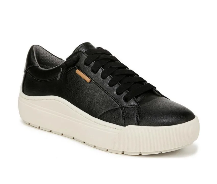 Dr. Scholls Platform>Women's Time Off Go Platform Sneakers