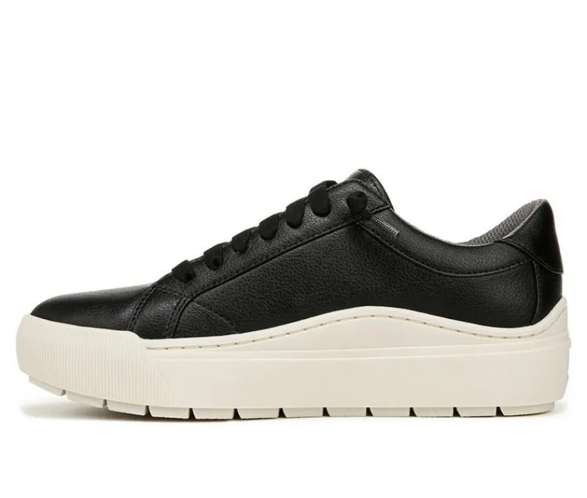 Dr. Scholls Platform>Women's Time Off Go Platform Sneakers
