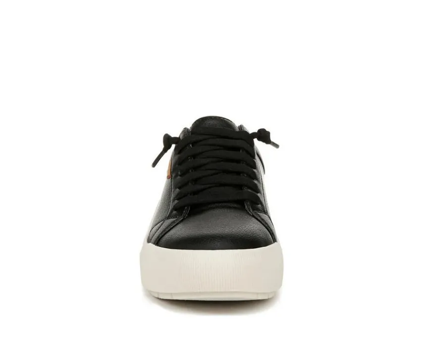 Dr. Scholls Platform>Women's Time Off Go Platform Sneakers