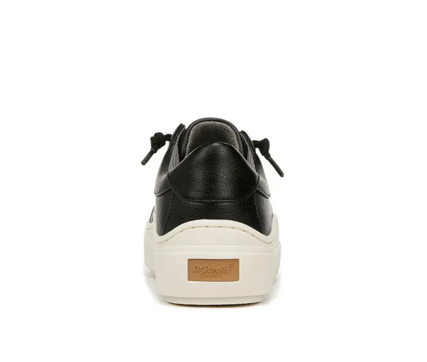 Dr. Scholls Platform>Women's Time Off Go Platform Sneakers