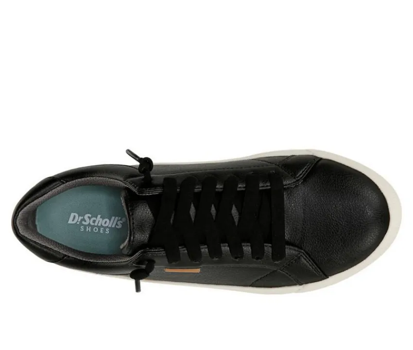 Dr. Scholls Platform>Women's Time Off Go Platform Sneakers