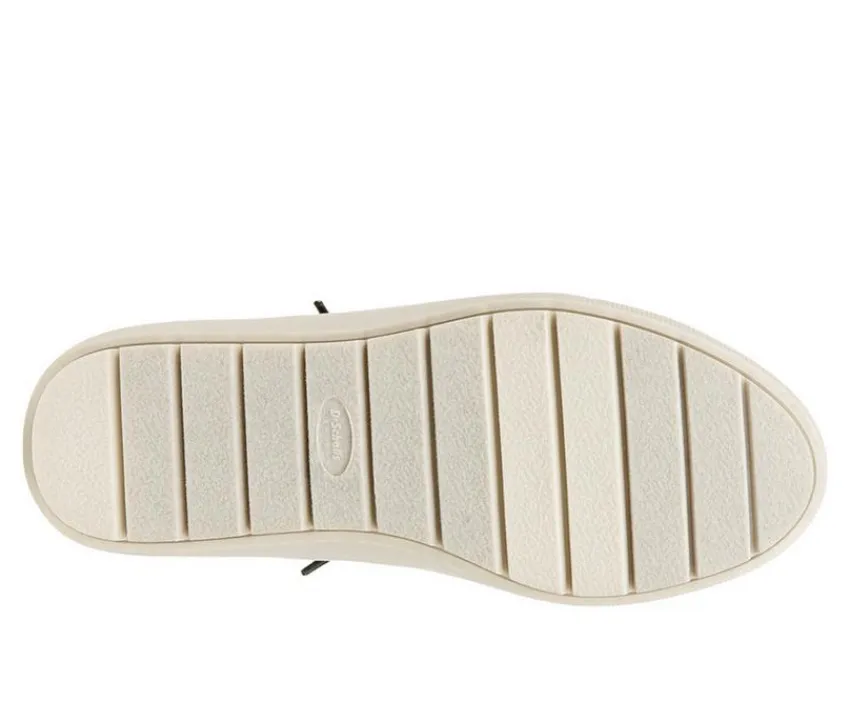Dr. Scholls Platform>Women's Time Off Go Platform Sneakers