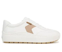 Women's Time Off Win Platform Sneakers|Dr. Scholls Best