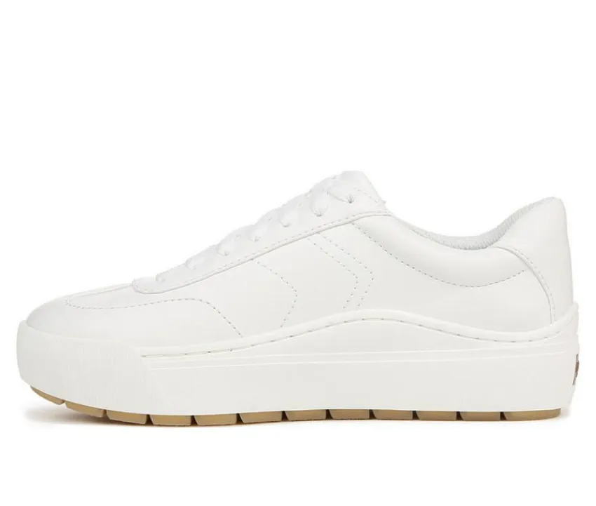 Women's Time Off Win Platform Sneakers|Dr. Scholls Best