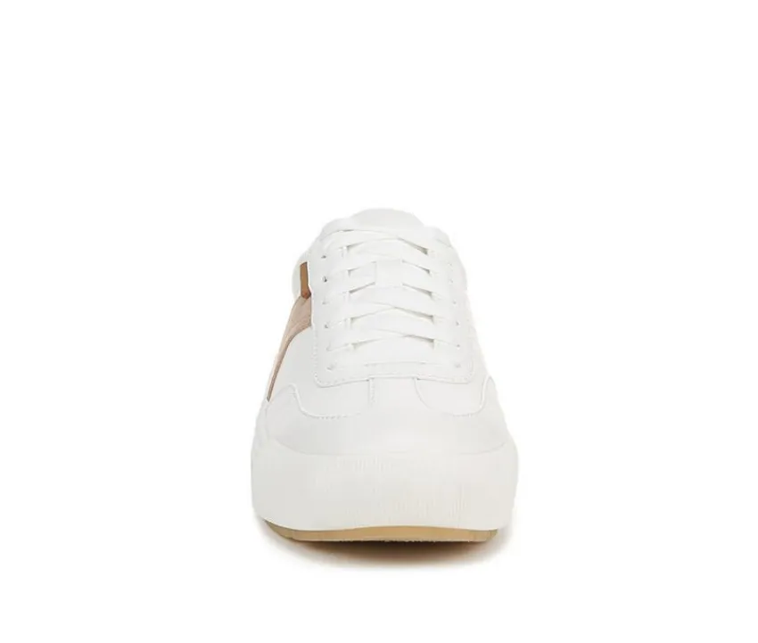 Women's Time Off Win Platform Sneakers|Dr. Scholls Best