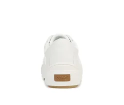 Women's Time Off Win Platform Sneakers|Dr. Scholls Best
