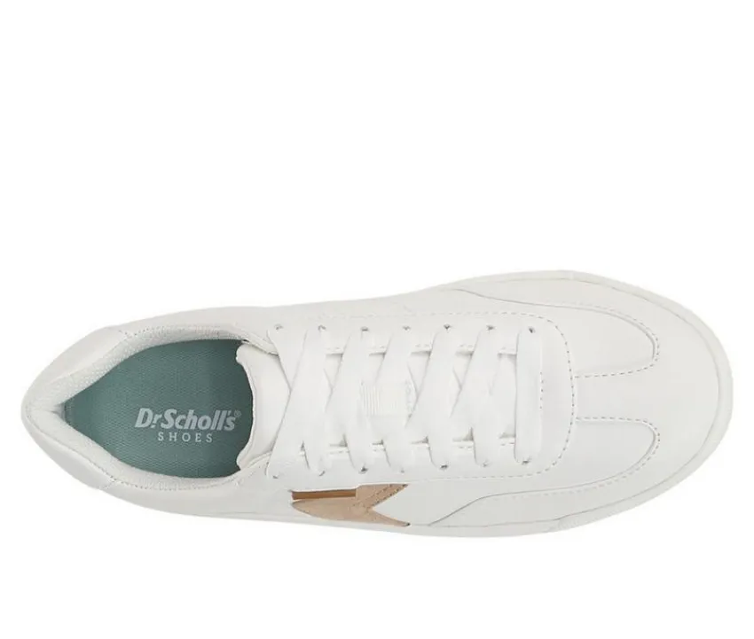 Women's Time Off Win Platform Sneakers|Dr. Scholls Best