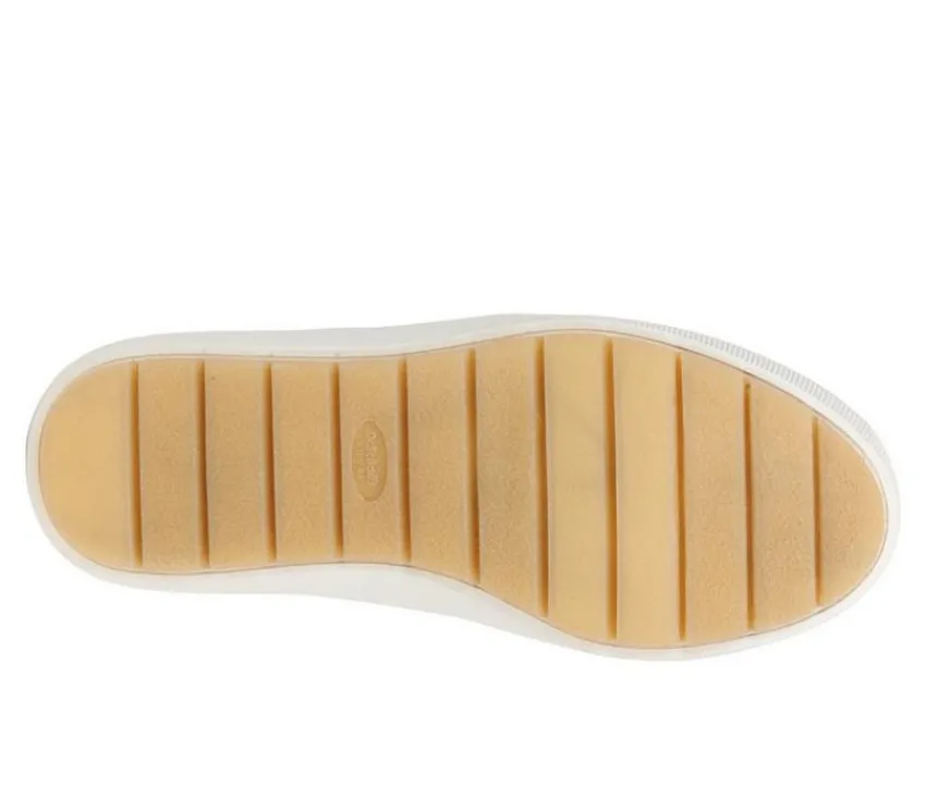 Women's Time Off Win Platform Sneakers|Dr. Scholls Best