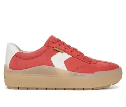 Women's Time Off Win Platform Sneakers|Dr. Scholls Sale