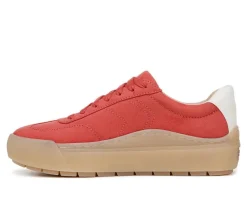 Women's Time Off Win Platform Sneakers|Dr. Scholls Sale