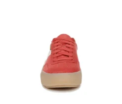Women's Time Off Win Platform Sneakers|Dr. Scholls Sale