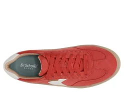 Women's Time Off Win Platform Sneakers|Dr. Scholls Sale