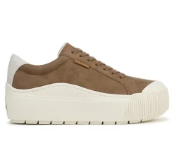 Dr. Scholls Platform>Women's Time Off Max Platform Sneakers