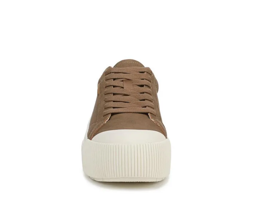 Dr. Scholls Platform>Women's Time Off Max Platform Sneakers
