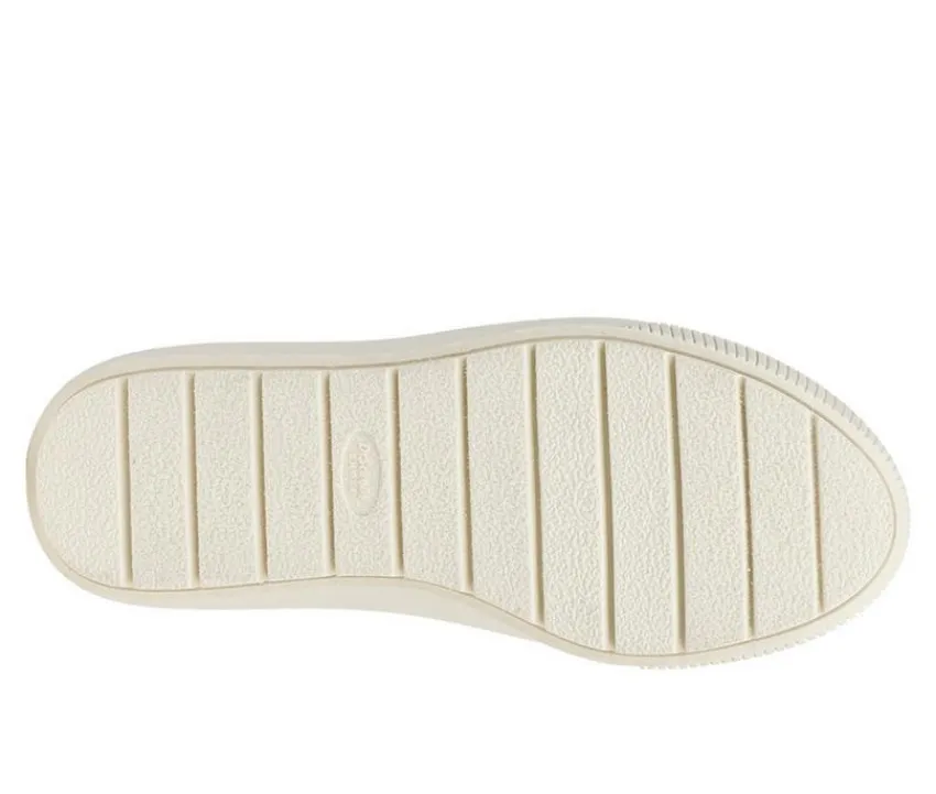 Dr. Scholls Platform>Women's Time Off Max Platform Sneakers