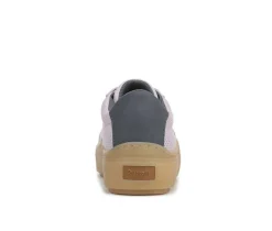 Women's Time Off Win Platform Sneakers|Dr. Scholls Hot