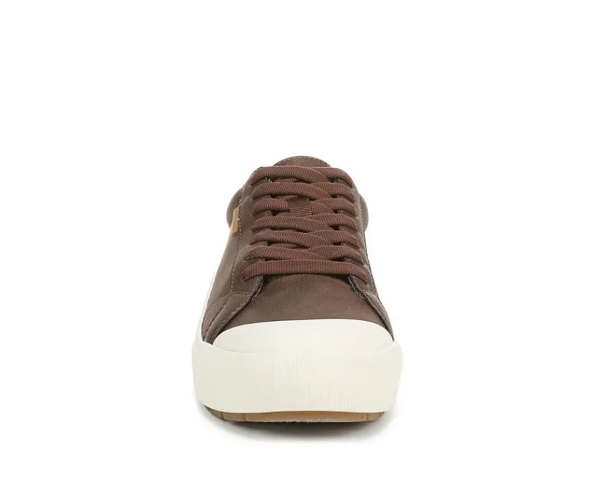 Dr. Scholls Platform>Women's Time Off Sustainable Platform Sneakers