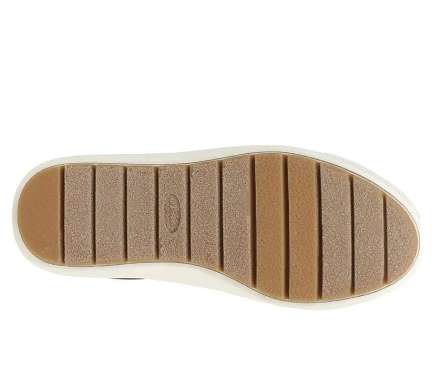 Dr. Scholls Platform>Women's Time Off Sustainable Platform Sneakers