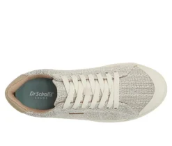 Women's Time Off Sustainable Platform Sneakers|Dr. Scholls Discount