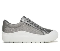 Dr. Scholls Platform>Women's Time Off Sustainable Platform Sneakers
