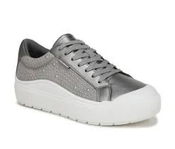 Dr. Scholls Platform>Women's Time Off Sustainable Platform Sneakers