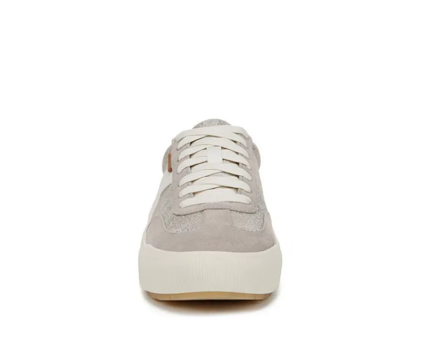 Dr. Scholls Platform>Women's Time Off Win Platform Sneakers