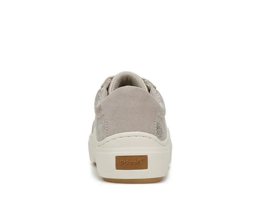 Dr. Scholls Platform>Women's Time Off Win Platform Sneakers