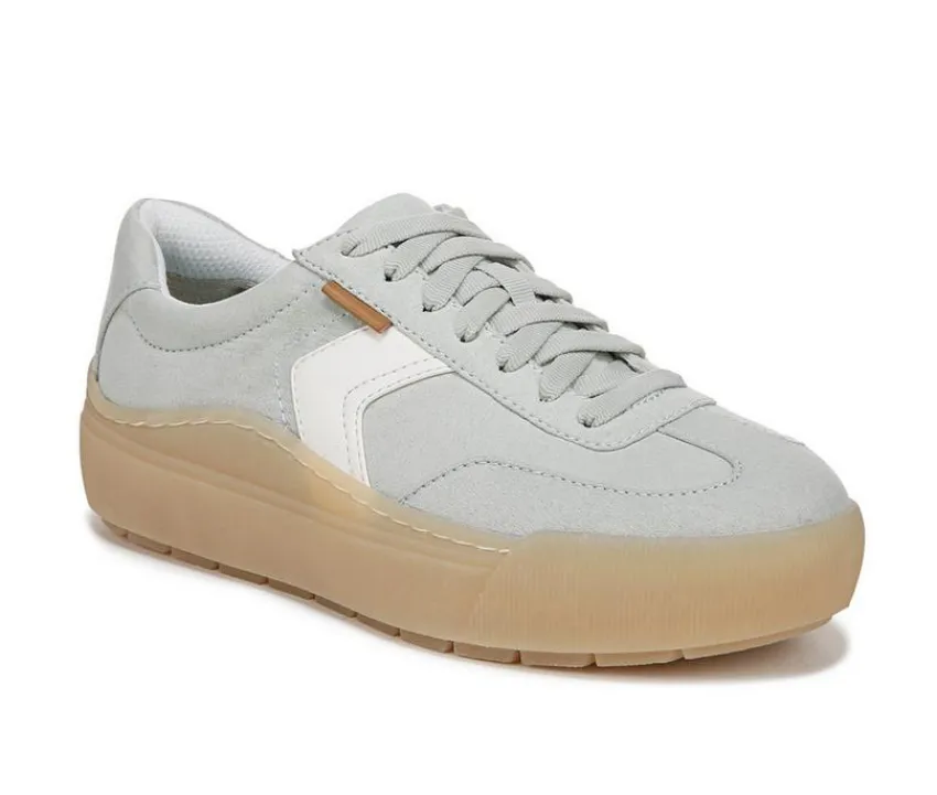 Women's Time Off Win Platform Sneakers|Dr. Scholls Sale