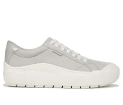 Dr. Scholls Platform>Women's Time Off Sustainable Platform Sneakers