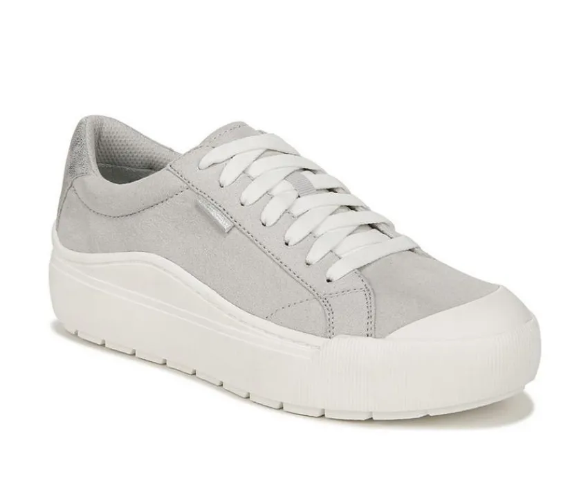 Dr. Scholls Platform>Women's Time Off Sustainable Platform Sneakers