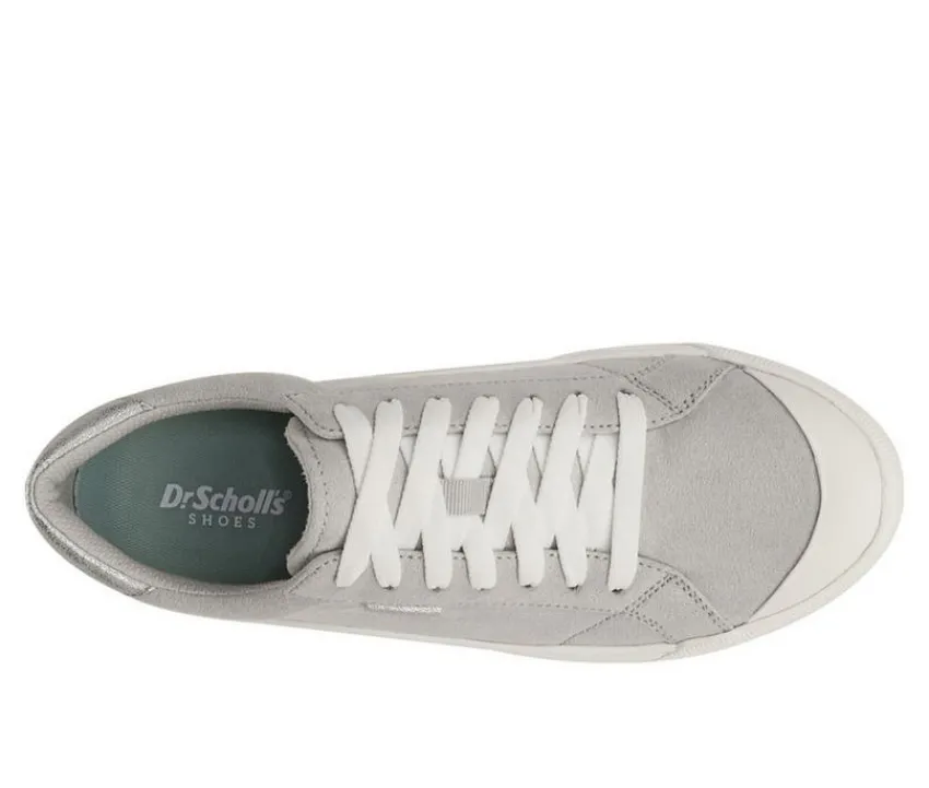 Dr. Scholls Platform>Women's Time Off Sustainable Platform Sneakers