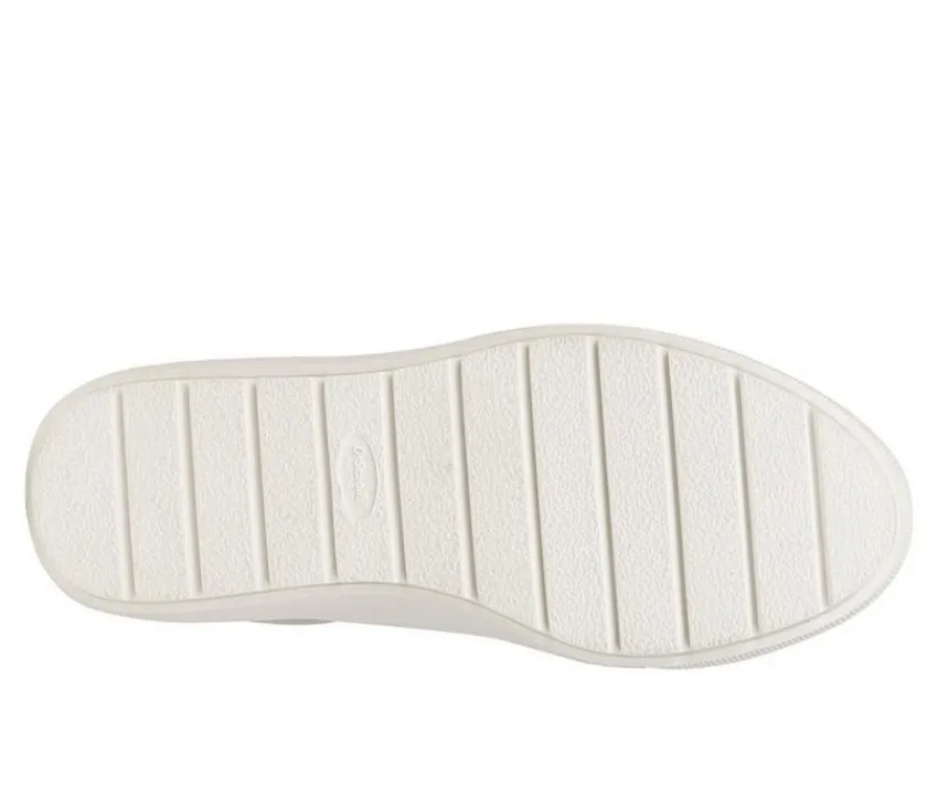 Dr. Scholls Platform>Women's Time Off Sustainable Platform Sneakers