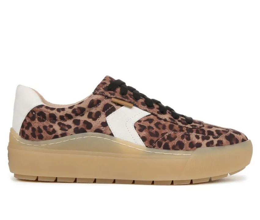 Dr. Scholls Platform>Women's Time Off Win Platform Sneakers