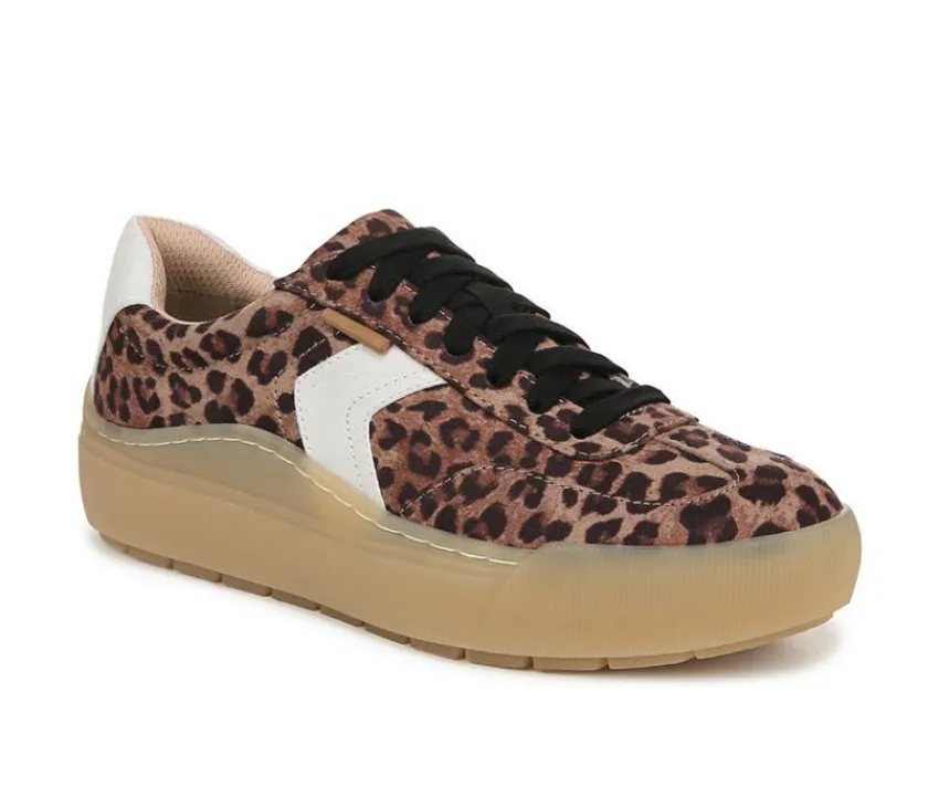 Dr. Scholls Platform>Women's Time Off Win Platform Sneakers