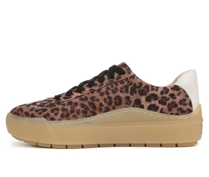 Dr. Scholls Platform>Women's Time Off Win Platform Sneakers