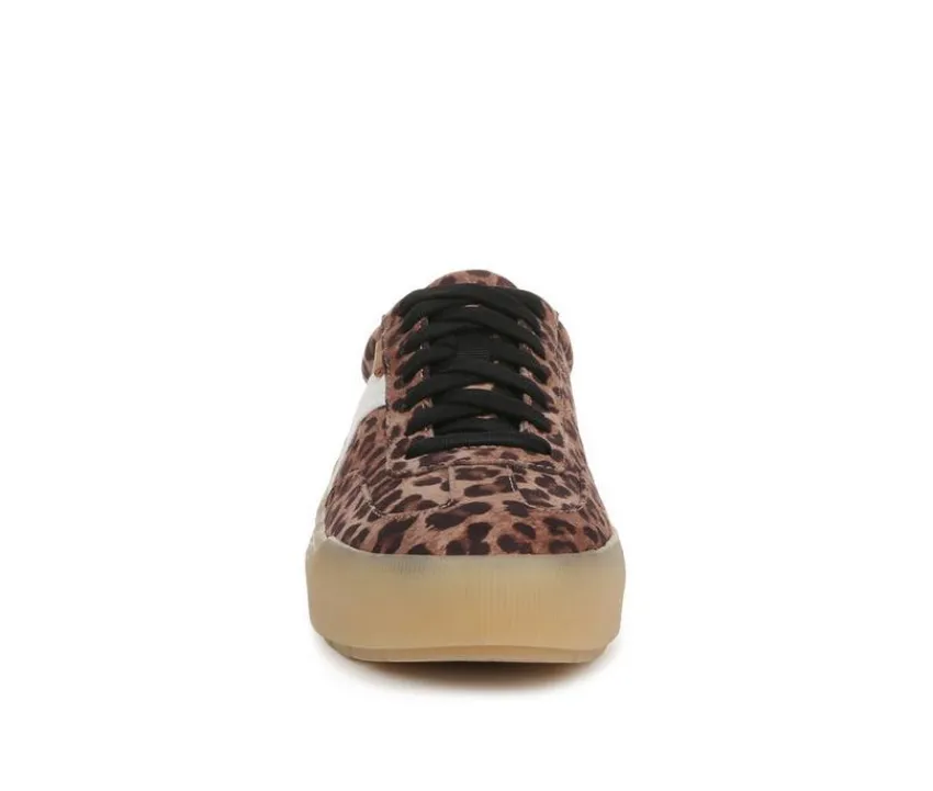 Dr. Scholls Platform>Women's Time Off Win Platform Sneakers