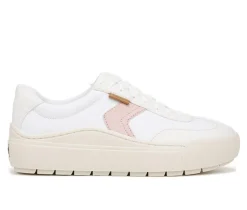 Dr. Scholls Platform>Women's Time Off Win Platform Sneakers