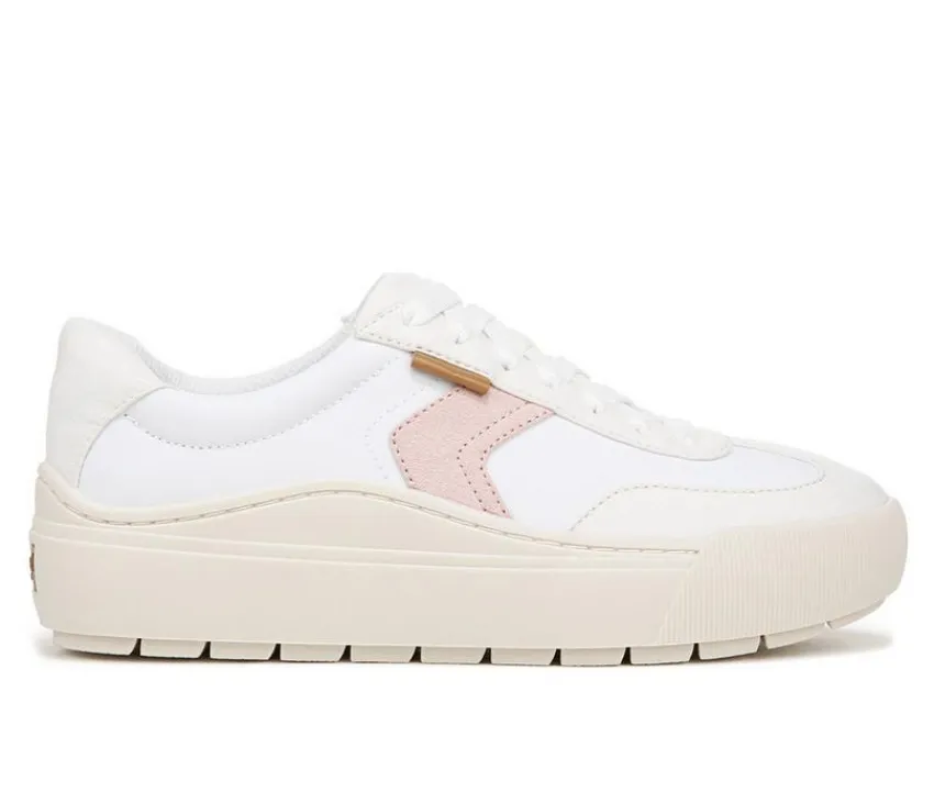 Dr. Scholls Platform>Women's Time Off Win Platform Sneakers